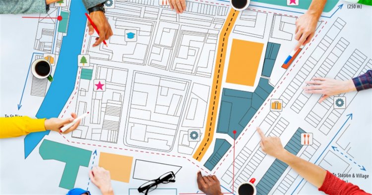 Urban Planning: Oι πολεοδομίες θα φύγουν από τους Δήμους - Δύο σενάρια για τον νέο τρόπο λειτουργίας