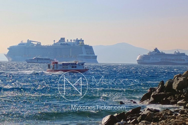 Weather Modification: Ηλιοφάνεια με λίγες νεφώσεις, αυξημένες τις θερμές ώρες - Ισχυροί βόρειοι άνεμοι στο Αιγαίο έως 7bf [Διαδραστικός Χάρτης]