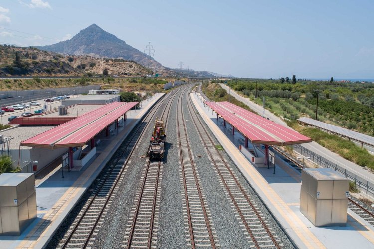 European Anti-Fraud Office: Έφοδος της Ευρωπαϊκής Υπηρεσίας Καταπολέμησης της Απάτης, στα κεντρικά γραφεία της ΕΡΓΟΣΕ