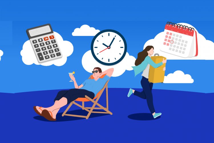 Annual leave - Leave allowance: Πότε θα λάβουν οι δικαιούχοι το επίδομα αδείας- Πώς υπολογίζεται