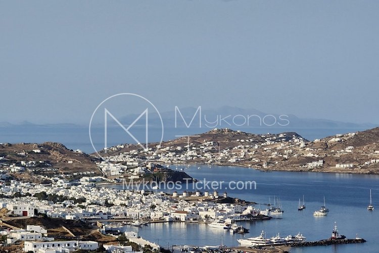 Mykonos: Το Ελληνικό FBI σε στοχευμένες μυστικές επιχειρήσεις στη Μύκονο!! Στο κάδρο οι διακινητές ναρκωτικών - Αιφνιδιαστικοί έλεγχοι σε γιοτ, σε επιβάτες πλοίων, αλλά και αεροπλάνων!!
