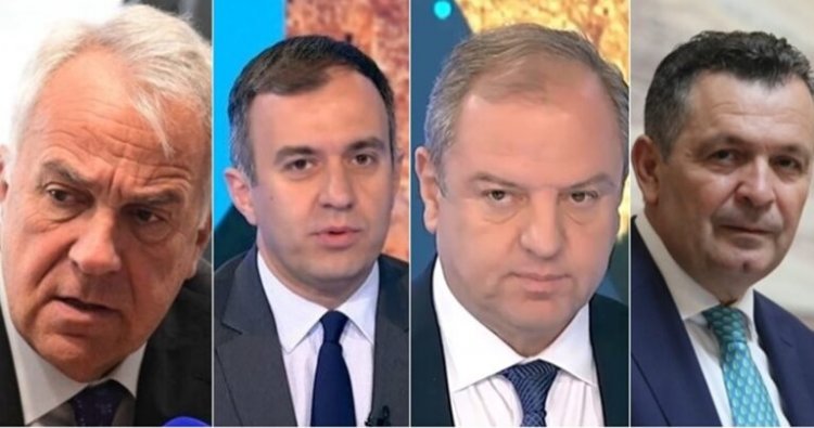 Farming subsidy scandal: Το παρασκήνιο της καρατόμησης υφυπουργών, η ενόχληση Μαξίμου και οι αποστάσεις από προανακριτική