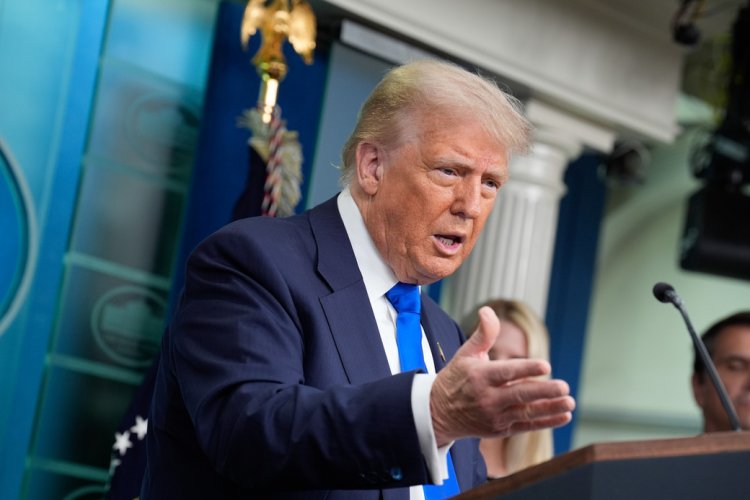 Senate rejects push to rein in Trump on Iran: Η Γερουσία των ΗΠΑ απέρριψε πρόταση για να ελεγχθεί η εξουσία του Ντ. Τραμπ αν διατάξει νέες στρατιωτικές επιχειρήσεις στο Ιράν