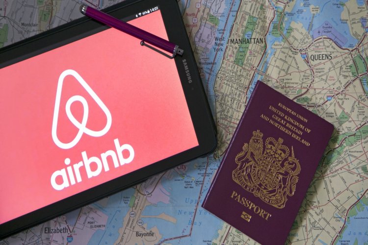 AirbnB Short Term Rentals: Πώς να προστατευτείτε από διαδικτυακές απάτες στα Airbnb!! Οδηγός για τις κρατήσεις!!
