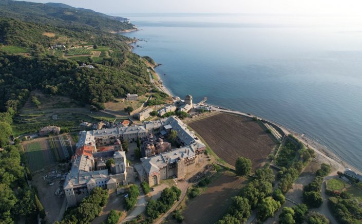 Pm Mitsotakis to visit Mount Athos: Ο γεωπολιτικός χάρτης της επίσκεψης Μητσοτάκη στο Άγιον Όρος και οι διπλωματικές ισορροπίες