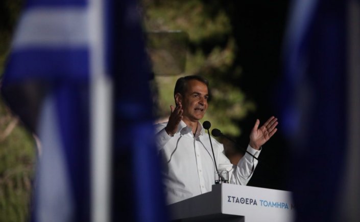 Government & Political Affairs: Εκλογές με Τέμπη και ΟΠΕΚΕΠΕ