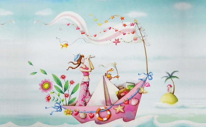 Annual Weather: Μερομήνια!! Τι καιρό θα κάνει τον Ιούλιο - Τι «λένε» για το φετινό Αύγουστο!!