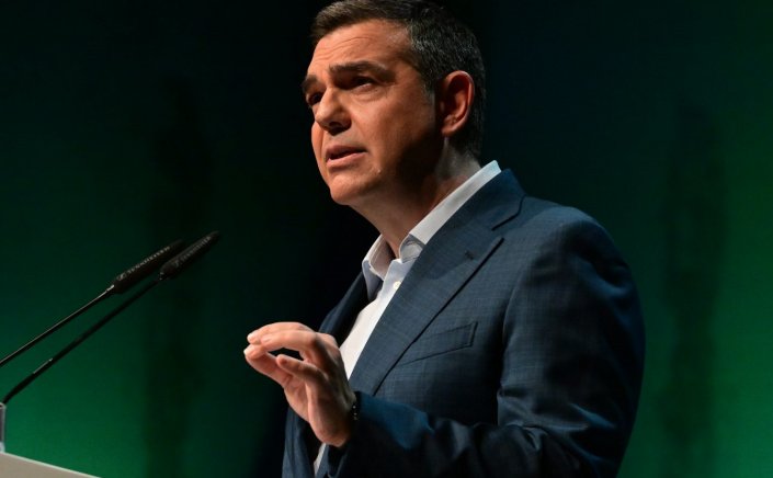 Ex - PM Tsipras: Τα νέα σχέδια του Αλέξη Τσίπρα!! Η επετειακή απόπειρα του Τσίπρα να αναδείξει ότι συκοφαντήθηκε από ΝΔ, ΠΑΣΟΚ, αλλά και μερίδα του ΣΥΡΙΖΑ, για το Δημοψήφισμα του 2015!!