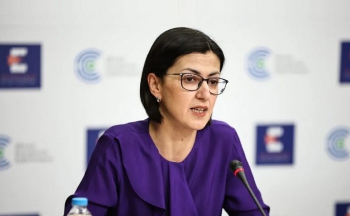 Dep. Minister of Health - Ειρ. Αγαπηδάκη: Από Σεπτέμβριο Δωρεάν φάρμακα για την παχυσαρκία υπό προϋποθέσεις!! Έρχεται εφαρμογή για προώθηση της άσκησης!!