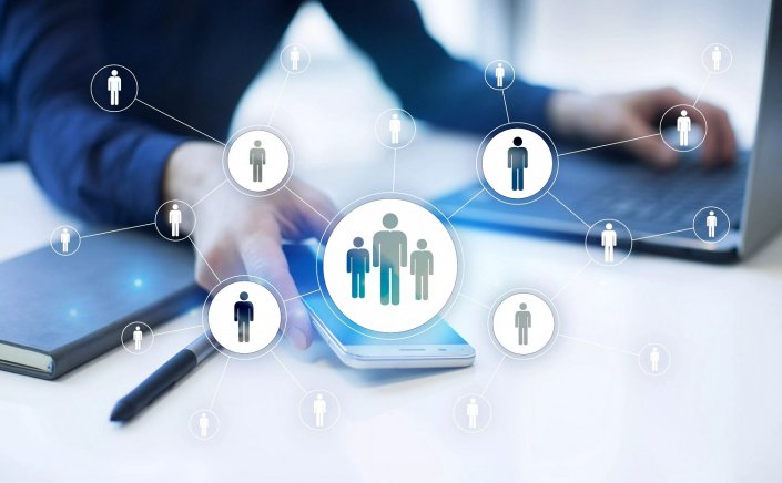 Digital customer base: Το Ψηφιακό Πελατολόγιο τώρα Δωρεάν και από κινητό, σε 30”