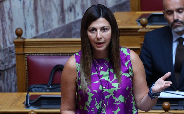 Education Min Zacharaki: Οι τρεις άξονες για τη φιλοξενία & στέγαση των Αναπληρωτών σε Νησιωτικές περιοχές - Η Μύκονος με αξιοσημείωτη συμβολή Τοπικής Αυτοδιοίκησης & Ιδιωτών