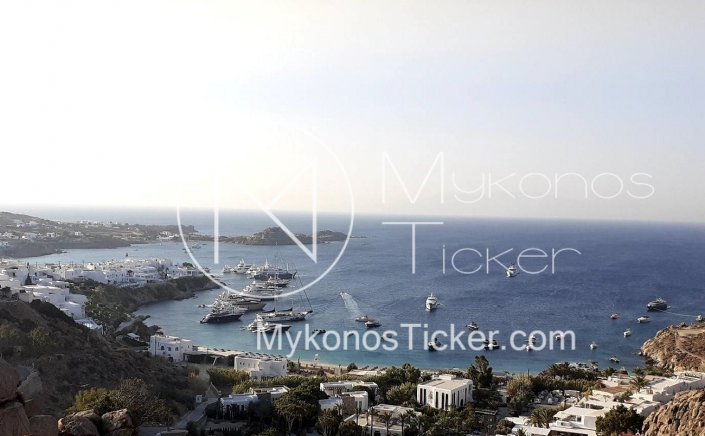 Tourism Policy: Νέα Απόφαση Καθορισμού Προϋποθέσεων για πρότυπους Τουριστικούς Προορισμούς Ολοκληρωμένης Διαχείρισης - Τα 6 κριτήρια [ΦΕΚ]
