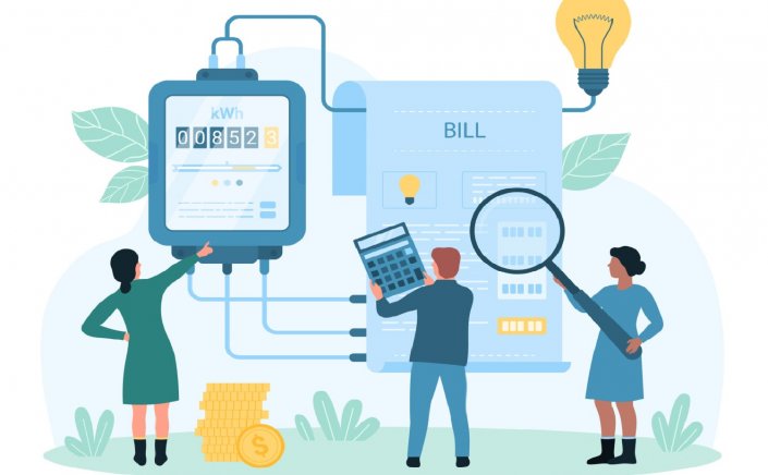 Electricity billing: Ποιες αλλαγές φέρνει ο Σεπτέμβριος 2025 στις τιμές ηλεκτρικής ενέργειας 