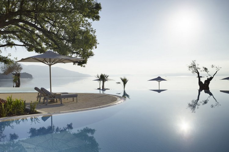 MKG Consulting: Πανευρωπαϊκή πρωτιά για τα Ελληνικά ξενοδοχεία - Άλμα σε έσοδα και πληρότητες 