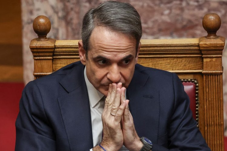 Gov & Political Affairs: Πολιτικός καύσωνας στην κυβέρνηση!! Έρχονται νέες δικογραφίες και νέα σκάνδαλα!!