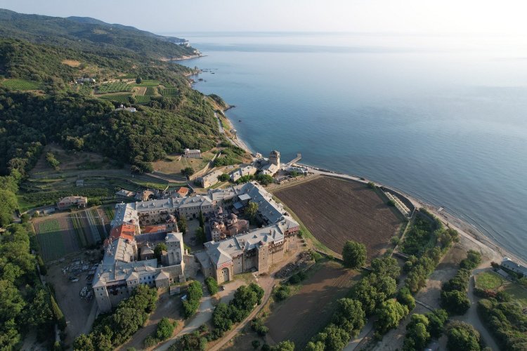 Pm Mitsotakis to visit Mount Athos: Ο γεωπολιτικός χάρτης της επίσκεψης Μητσοτάκη στο Άγιον Όρος και οι διπλωματικές ισορροπίες