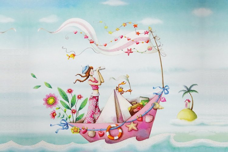 Annual Weather: Μερομήνια!! Τι καιρό θα κάνει τον Ιούλιο - Τι «λένε» για το φετινό Αύγουστο!!