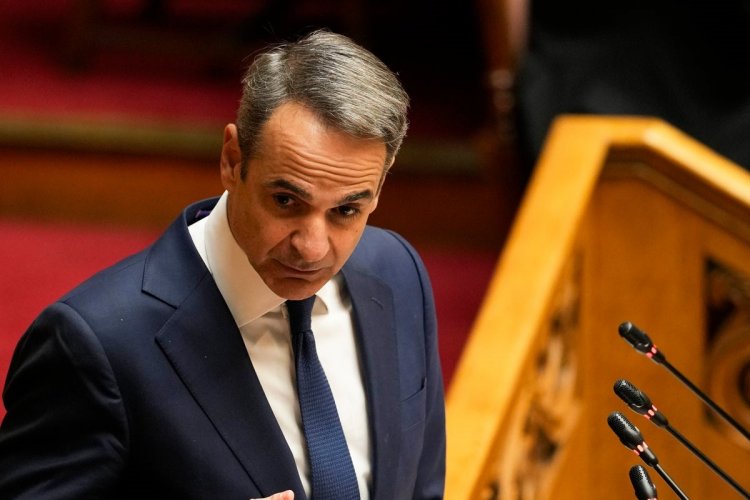 Migrant flows: Μεταναστευτικό!! Ο Κ. Μητσοτάκης δέχεται κριτική από τα... αριστερά από «γαλάζια» στελέχη!!