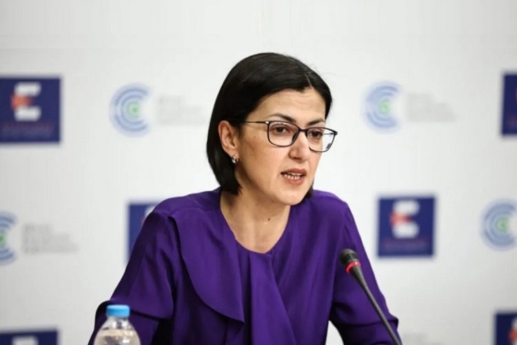 Dep. Minister of Health - Ειρ. Αγαπηδάκη: Από Σεπτέμβριο Δωρεάν φάρμακα για την παχυσαρκία υπό προϋποθέσεις!! Έρχεται εφαρμογή για προώθηση της άσκησης!!