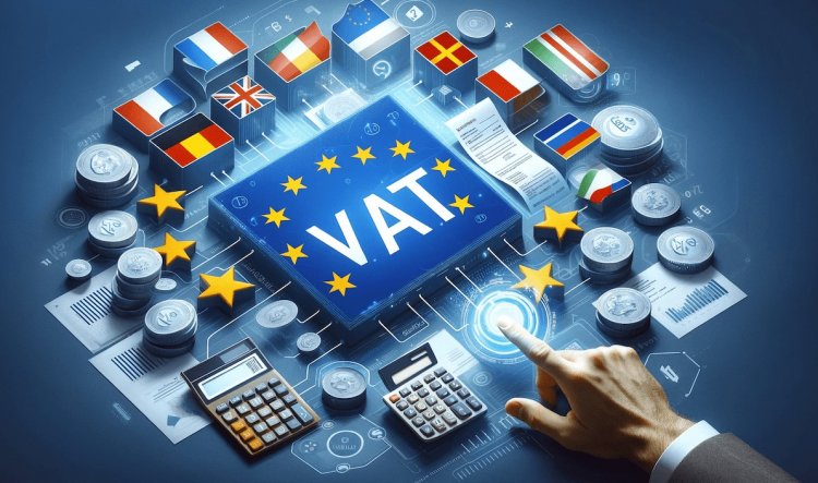 EU VAT Compliance: Η Κομισιόν καλεί την Ελλάδα να ευθυγραμμιστεί με την οδηγία για τον ΦΠΑ