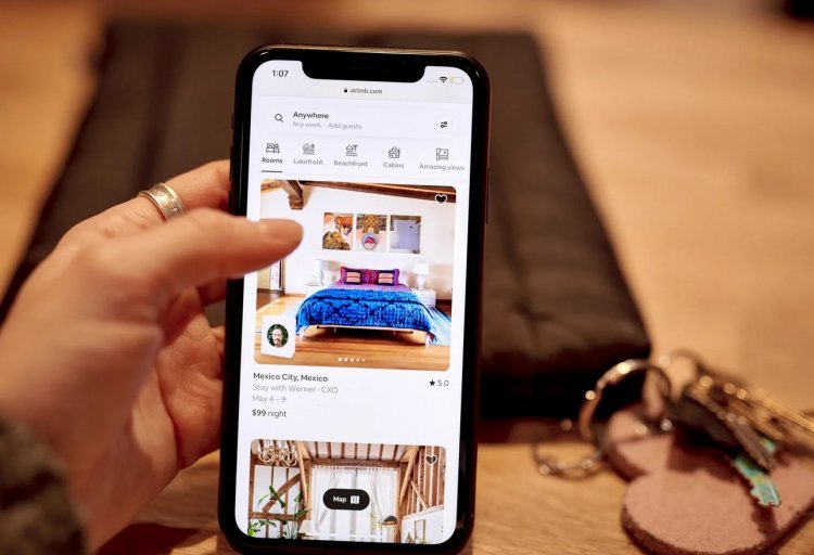 Short Term Rentals: Ρεκόρ βραχυχρόνιων μισθώσεων στην Ευρώπη, στροφή σε luxury καταλύματα