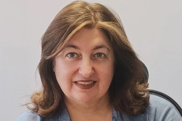 Tourism Policy: Νέα πρόεδρος του ΕΟΤ η Αγγελική Βαρελά!! Σε επιλογή υψηλού κύρους κατέληξε η ηγεσία του Υπ. Τουρισμού!!