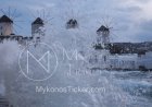 Cold Snap: Άστατος ο καιρός της εβδομάδας! «Αρχές χειμώνα» με κρύο & στο Αιγαίο Βοριάδες διάρκειας έως 8 bf! Πόσο θα διαρκέσουν οι ισχυροί άνεμοι τη νέα εβδομάδα [Δείτε live την εξέλιξη του καιρού]