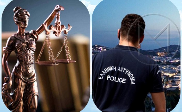 Prison sentence for blackmail: Ποινή φυλάκισης 3 ετών χωρίς αναστολή, σε εκβιαστές ξενοδόχου στη Μύκονο, μέσω αρνητικής κριτικήςστο διαδίκτυο!!