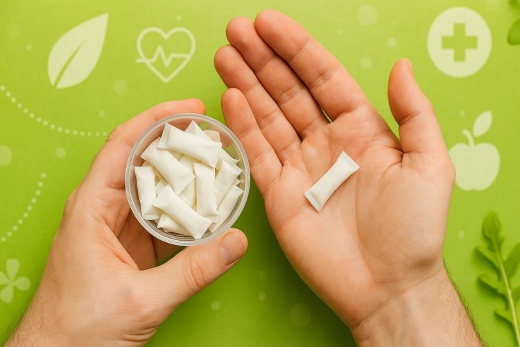 Caffeine pouch craze: Η νέα μανία των εφήβων που ανησυχεί τους ειδικούς: φακελάκια καφεΐνης