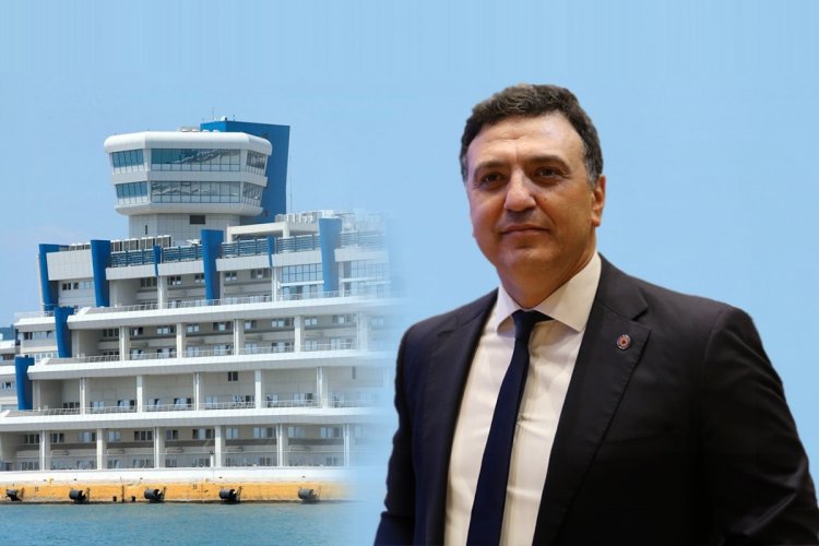 Shipping Min Kikilias: Με εντολή Β. Κικίλια εντατικοποιούνται οι έλεγχοι πυρασφάλειας στα πλοία