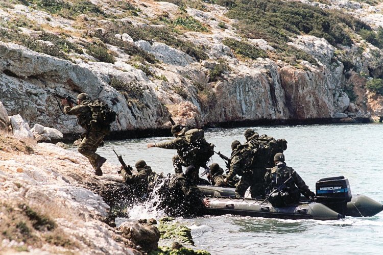 Changes to Armed Forces: Ένοπλες Δυνάμεις «ΑΤΖΕΝΤΑ 2030» - Χακί μεταρρύθμιση, με το βλέμμα προς ανατολάς