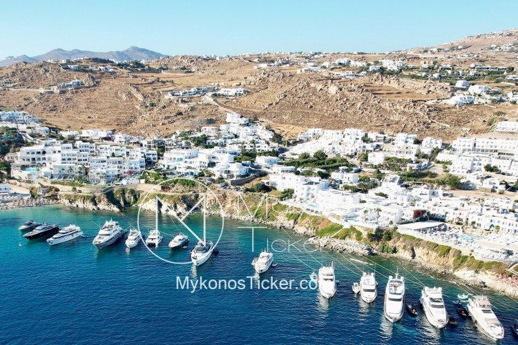 Tourism Season 2025: Νόμισμα με δύο όψεις φέτος ο τουρισμός!! Τα άδεια νησιά και πού έχει 100% πληρότητα!!