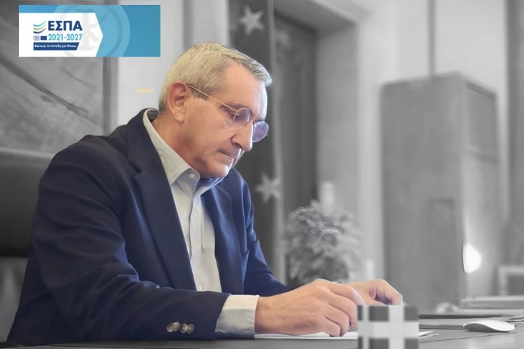 Aegean Islands: Περισσότερα από 5.800 βρέφη, παιδιά, έφηβοι και ΑμεΑ αποκτούν και φέτος δωρεάν πρόσβαση στην προσχολική εκπαίδευση και σε υπηρεσίες δημιουργικής απασχόλησης, με χρηματοδότηση από ευρωπαϊκούς πόρους της Περιφέρειας