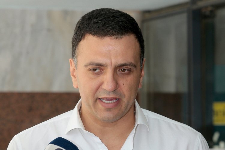 Shipping Min Kikilias: Στόχος η επιπλέον μείωση των ακτοπλοϊκών εισιτηρίων!! Στηρίζουμε με κάθε τρόπο την νησιωτικότητά μας!!