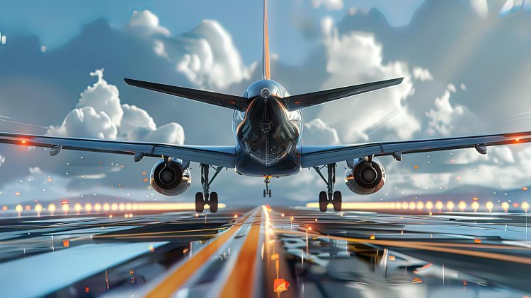 European Aviation: Το ρεκόρ των 69.000 πτήσεων στην Ευρώπη τον Αύγουστο – Η θετική αλλά και η αρνητική επίδοση της Ελλάδας (πίνακες)