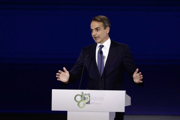 Behind The Scenes: Το πολιτικό φθινόπωρο ξεκίνησε νωρίς