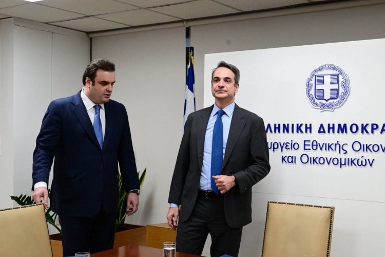 89th Thessaloniki International Fair (TIF):  Αυτά είναι τα 10+1 μέτρα για τη μεσαία τάξη