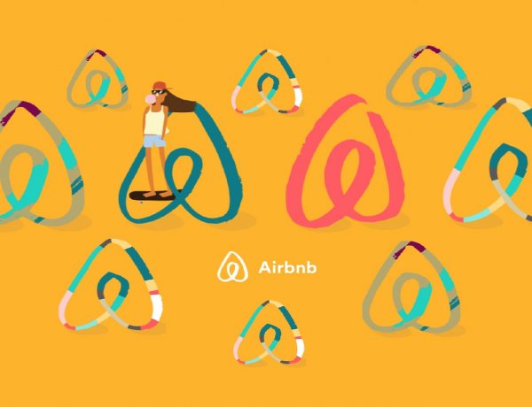 Airbnb Update: Η νέα υπηρεσία που φέρνει ανατροπές στις κρατήσεις!! Όλες οι λεπτομέρειες για το «book now, pay later»