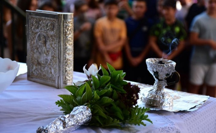 Back to school: Άνοιγμα σχολείων 2025!! Πότε ανοίγουν τα σχολεία - Τι ώρα ξεκινάει ο αγιασμός!!