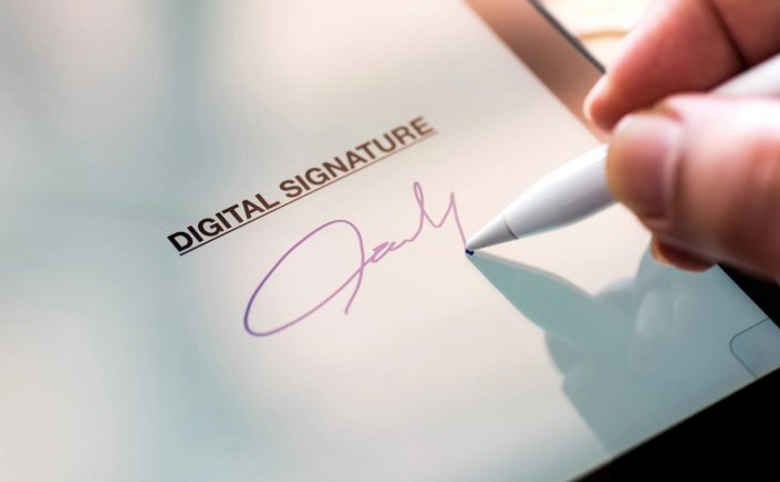 Digital Governance: Νέα υπηρεσία στο gov.gr!! Νομικά Πρόσωπα & Πολίτες, μπορούν να συνυπογράφουν έγγραφα, ψηφιακά!!