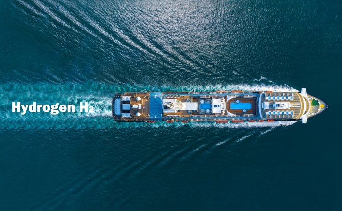 Cruising Toward Sustainability: Η παγκόσμια βιομηχανία κρουαζιέρας θέτει τα πρότυπα προς τη βιωσιμότητα!! Εναλλακτικά καύσιμα και ευέλικτες τεχνολογίες!!