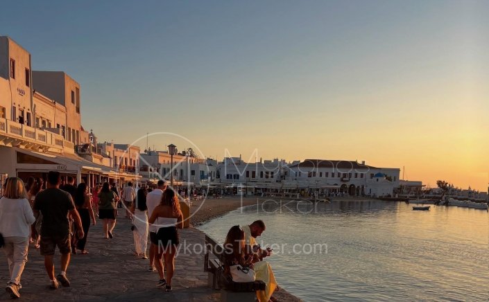 The length of stay in tourism: Γιατί μειώνεται συνεχώς η μέση διάρκεια παραμονής των τουριστών στη χώρα μας