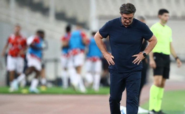  PAO sack Rui Vitoria as head coach: Παρελθόν από τον Παναθηναϊκό ο Βιτόρια!
