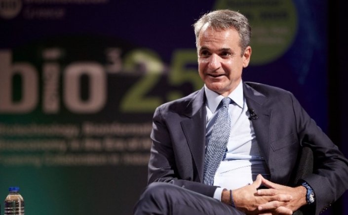 PM Mitsotakis: Υπουργείο για την έρευνα και την ανάπτυξη σε βάθος διετίας