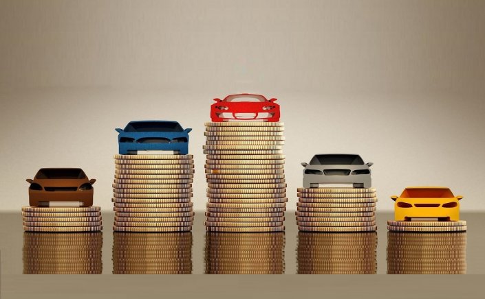 Vehicle Tax: Αλλάζουν όλα στα τεκμήρια των ΙΧ!! Ο λογαριασμός γράφεται με ρύπους και όχι κυβικά!!