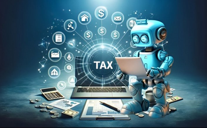 Digitize Tax: Έρχεται το 2026 οριστικό τέλος για το γνωστό Taxis - Αλλάζει η εφορία