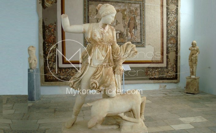 Cultural heritage: Έρευνα για την πολιτιστική κληρονομιά!! Οι μισοί πηγαίνουν μόνο μία έως δύο φορές ετησίως σε μουσεία - Το 17% καθόλου [Η Έρευνα]