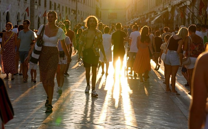 The White Lotus, Bridgeton, K-dramas: How set-jetting tourism is straining trending destinations