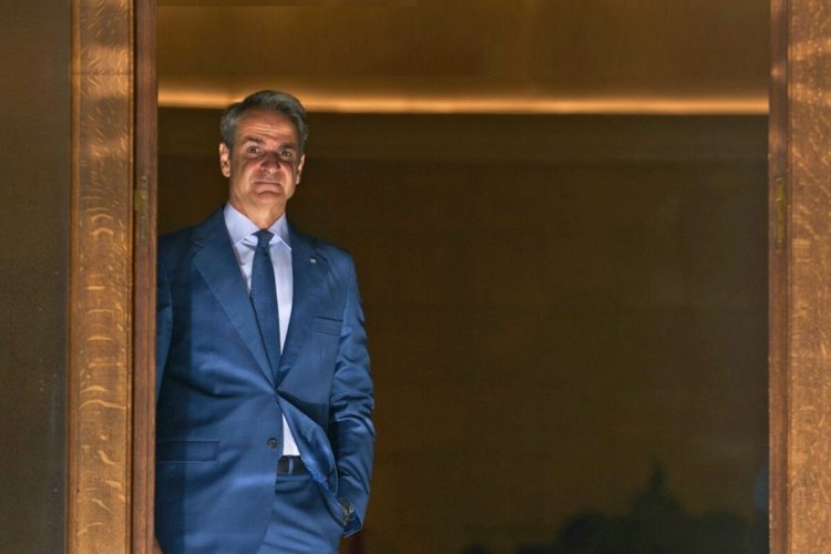 Gov & Political Affairs: Μικρή άνοδος, μεγάλα προβλήματα!! Τι δείχνουν οι πρώτες μετά ΔΕΘ δημοσκοπήσεις!!