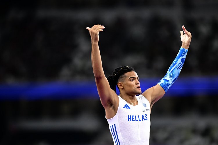 World Athletics Championships Tokyo 25: Ασημένιος και ασύλληπτος o Μανόλο!! Το Video με το άλμα στα 6 μέτρα που κατέκτησε το μοναδικό μετάλλιο που έλειπε από τη συλλογή του!!